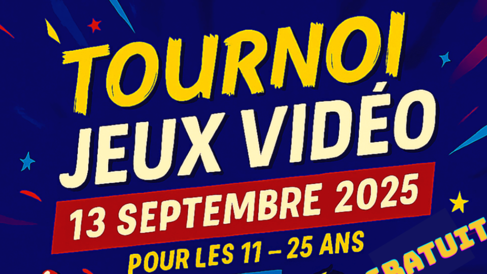 tournoi esport
