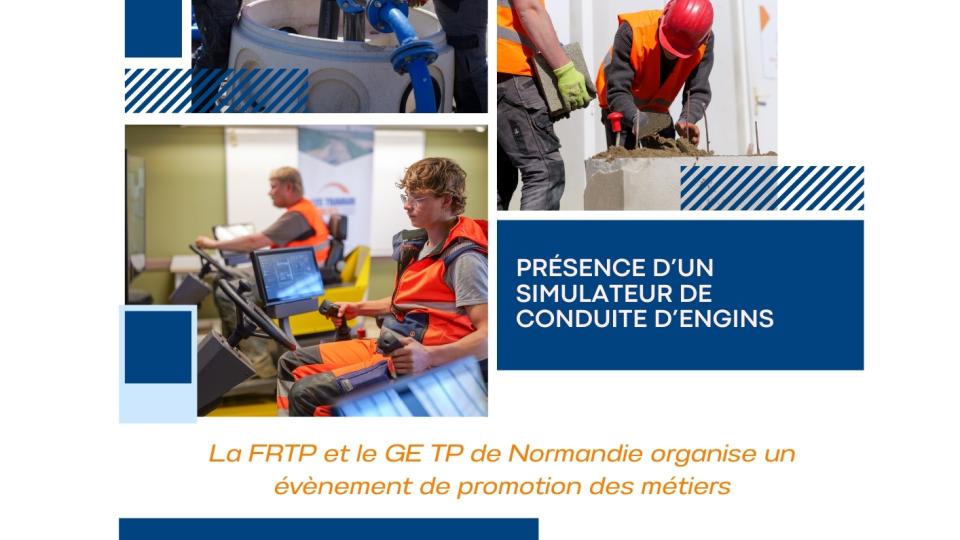 de ton quartier à ton métier
