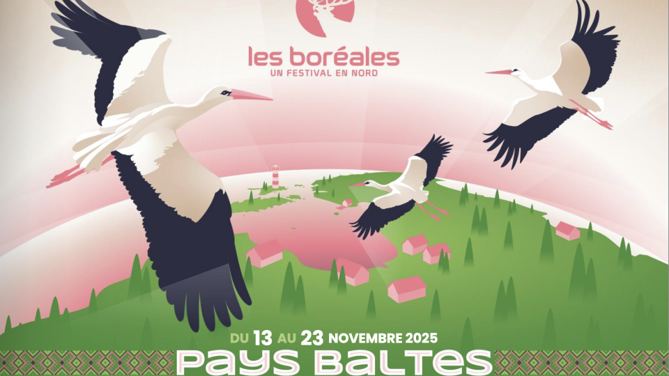 Les boréales