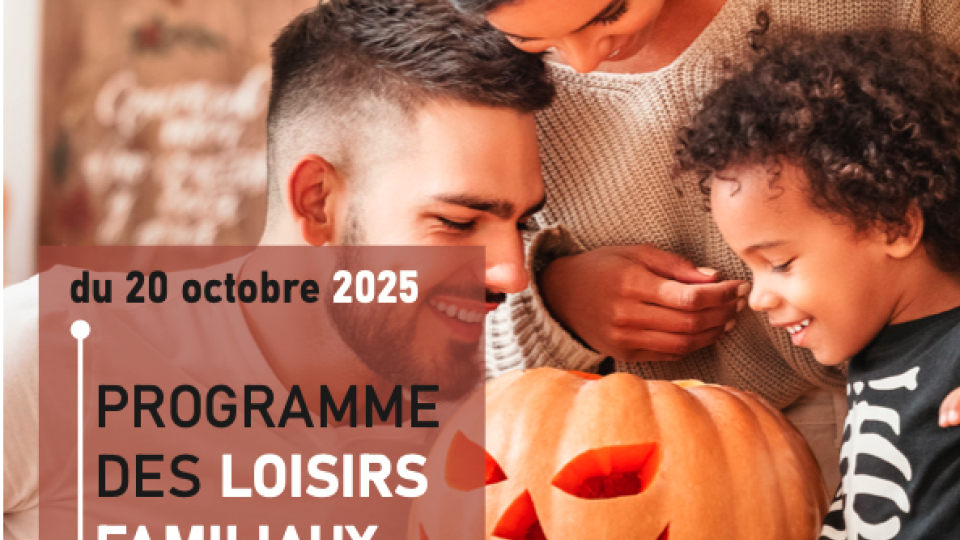 programme vacances
