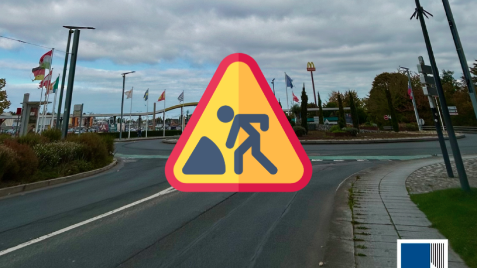 travaux voirie