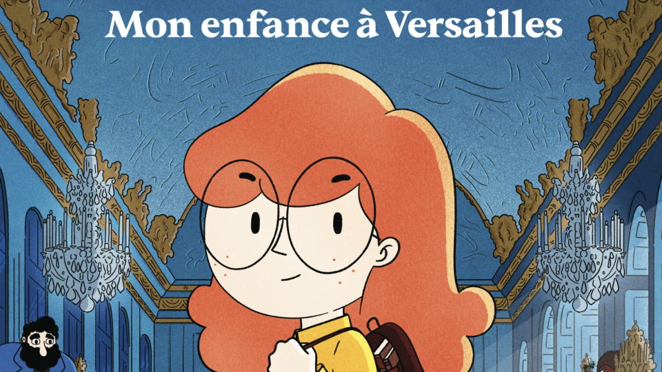La Vie de château