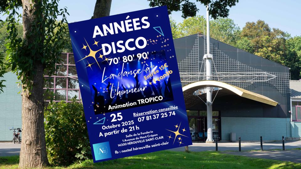 années 80