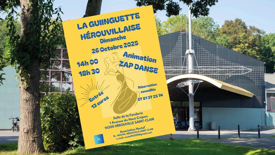 guinguette