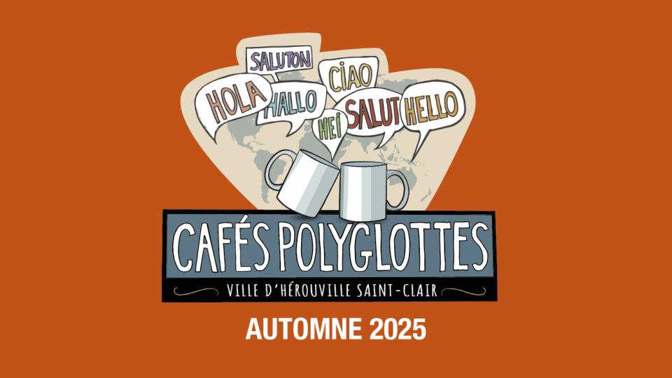 café polyglotte