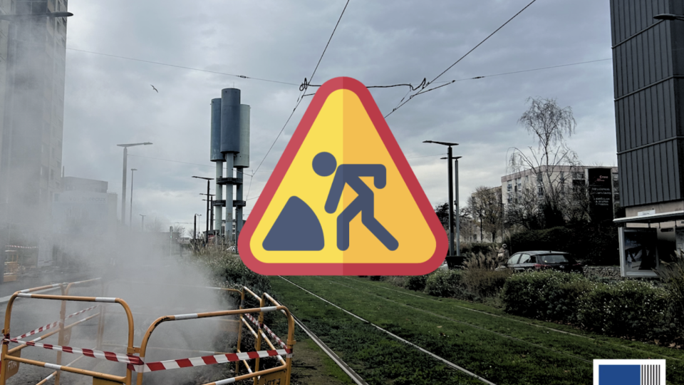 fuite chaleur grande cavée