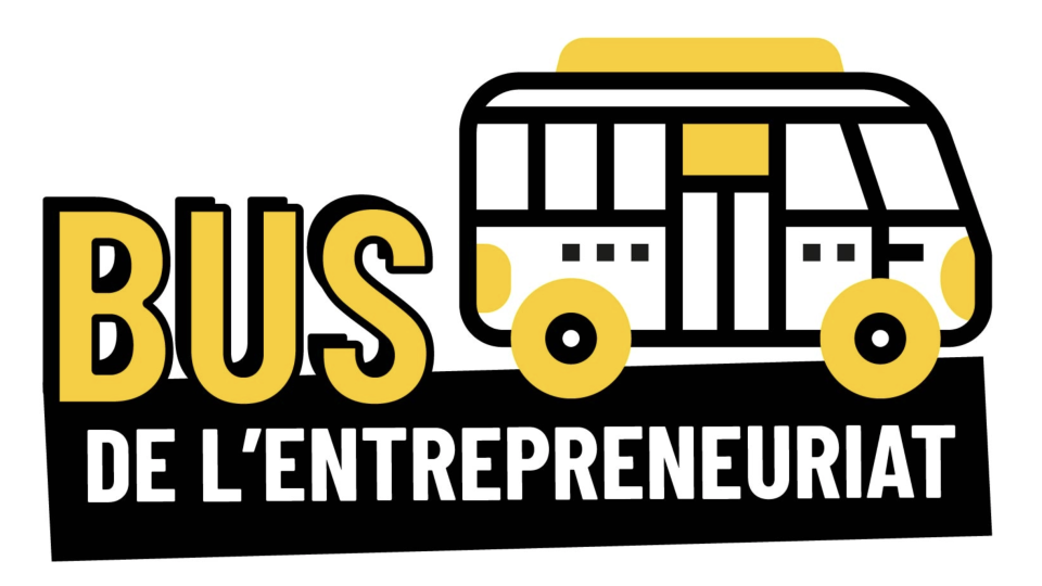 bus de l'entrepreneuriat