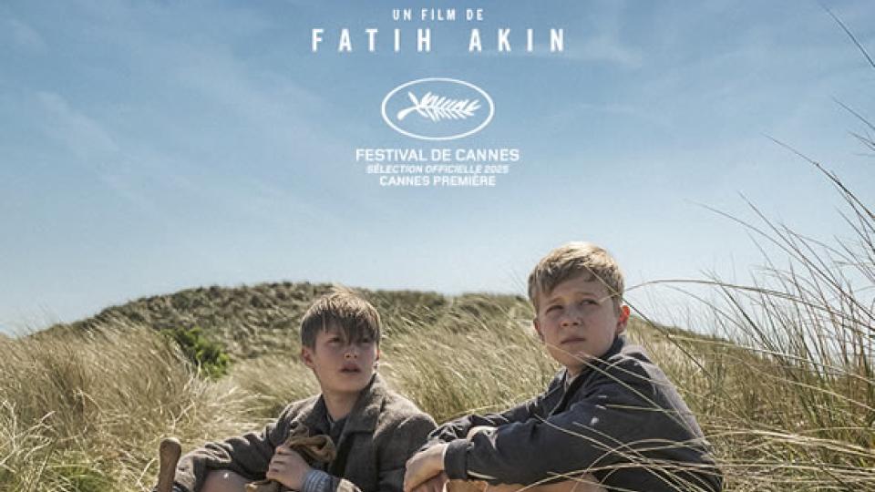 Film une enfance allemande