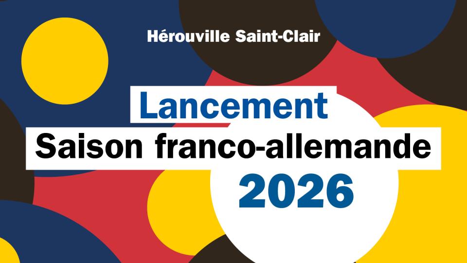 lancement de la saison franco-allemande