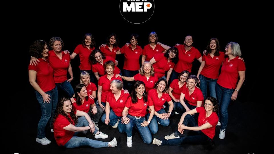 chorale mep