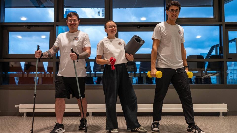 equipe prescri sport 