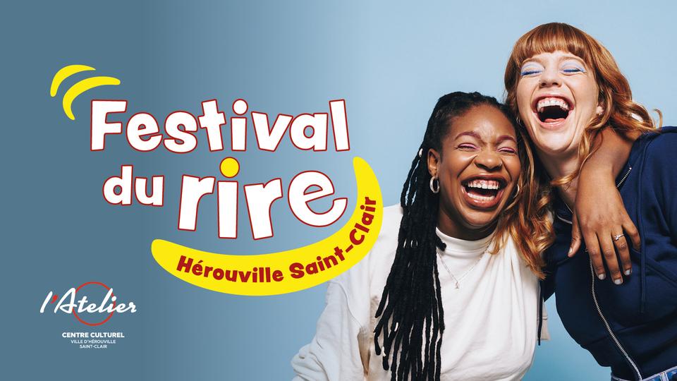 festival du rire 
