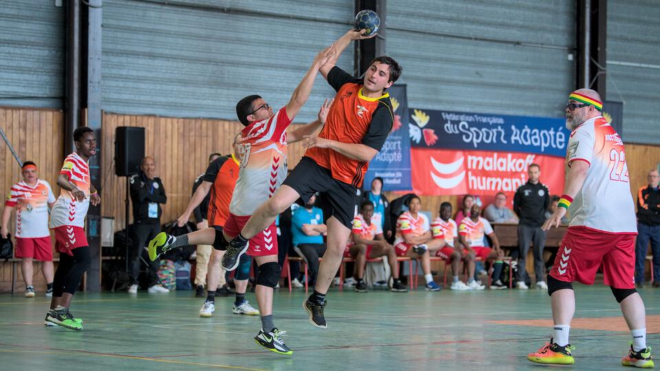 handball