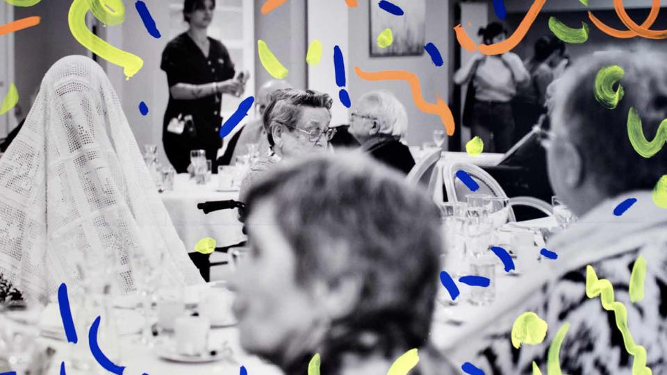 terminato exposition