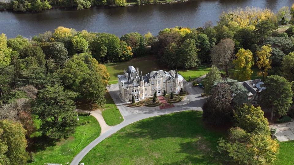 beauregard urbain trail 