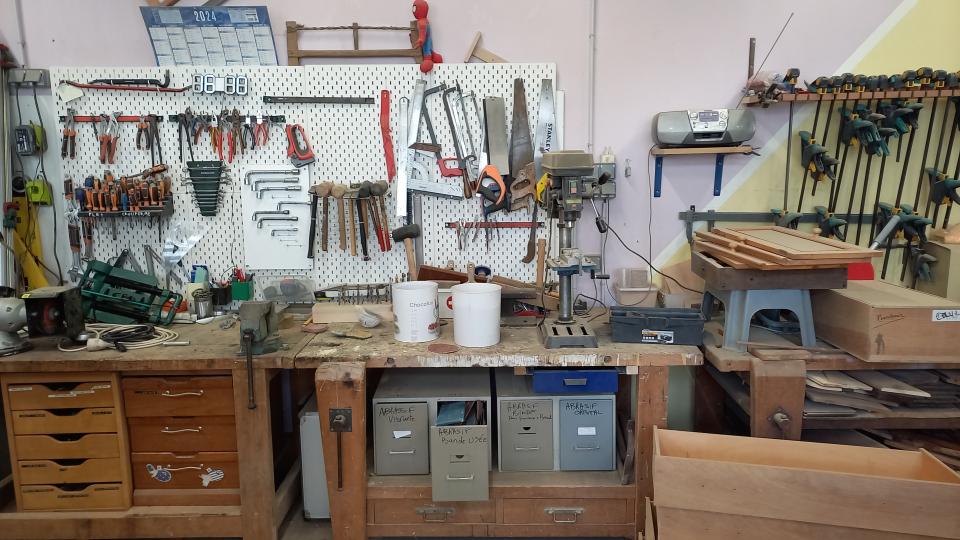 BH Atelier