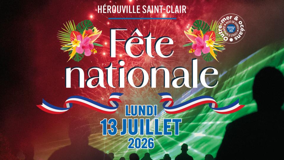 fete nationale 2026