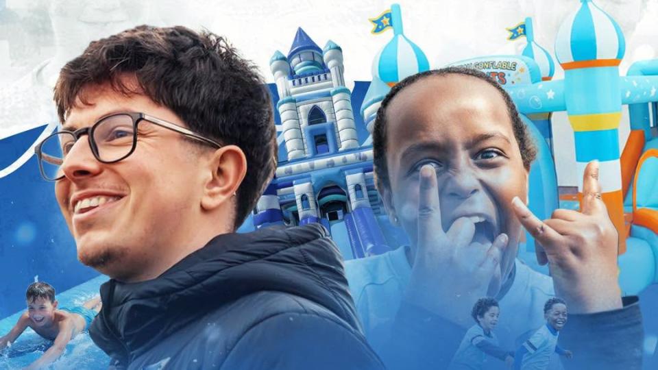 Fête SCH 26