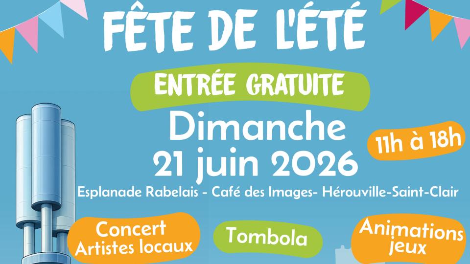 fete de l'ete 40 ans biocoop