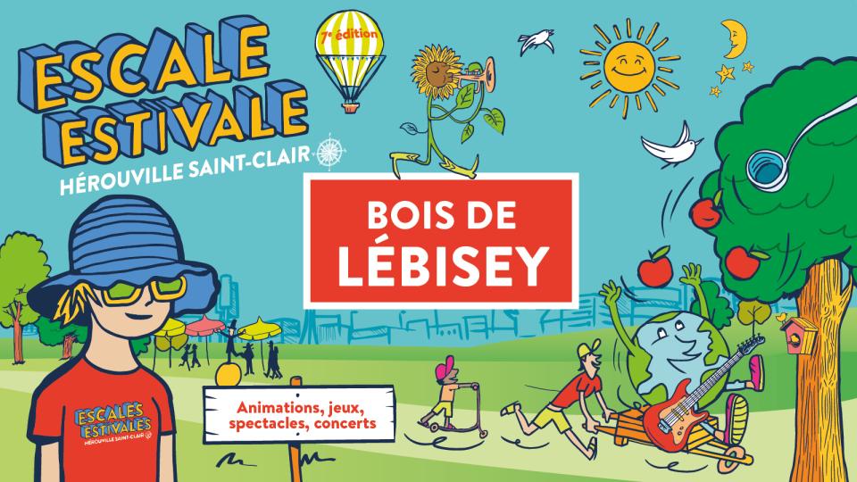 Vignette Bois de Lébisey