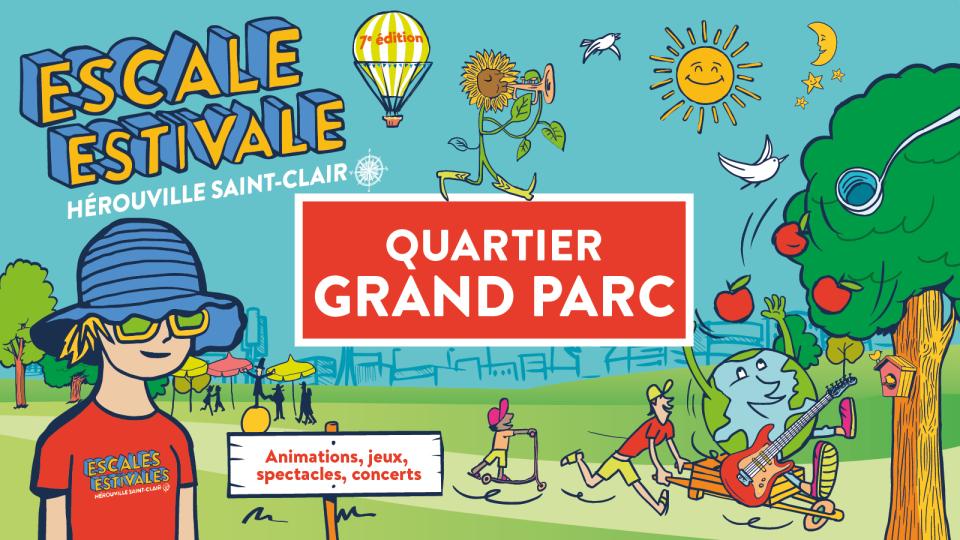 Vignette Grand Parc