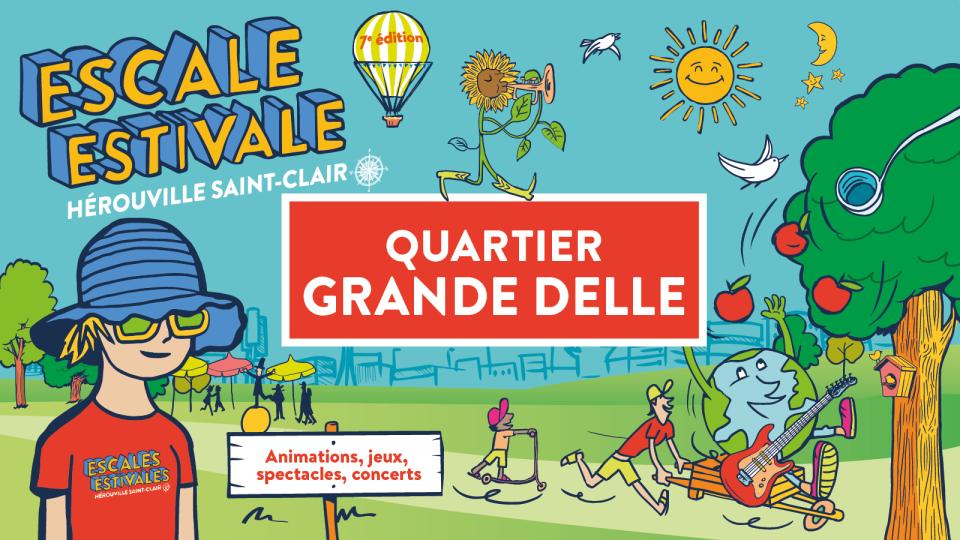 Vignette Grande Delle