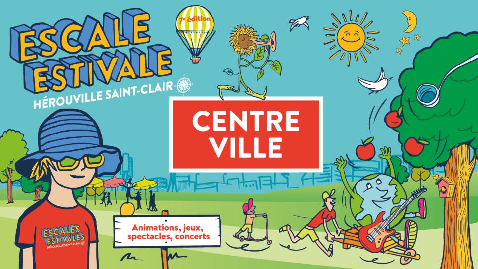 Vignette Centre-ville
