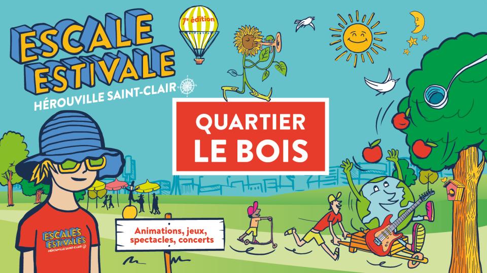 Vignette le Bois