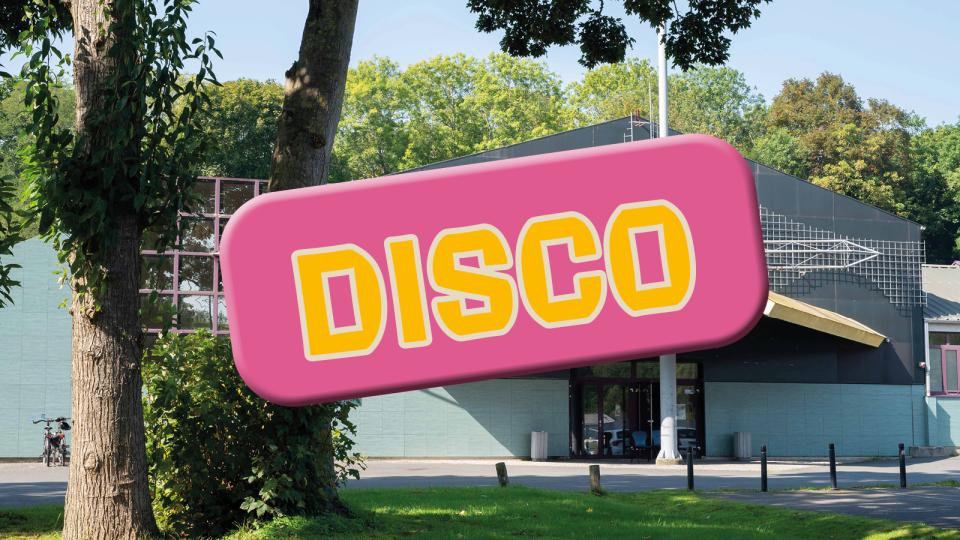 guinguette disco