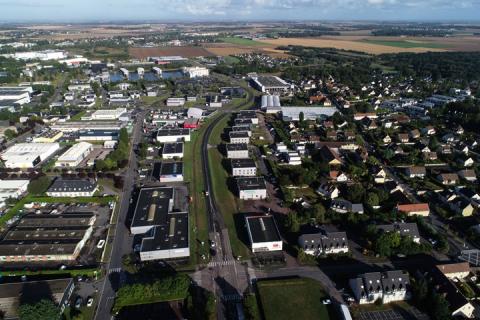 bun-lebisey-herouville-vue-aerienne