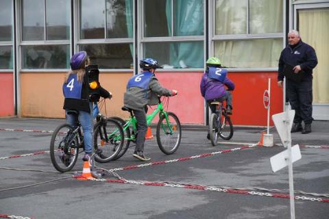 police-securite-routiere