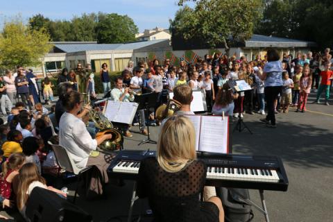 orchestre-a-l-ecole-herouville-enfants