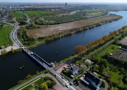 pont de colombelles