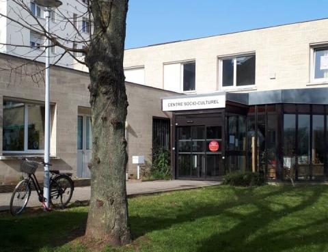 centre socio
