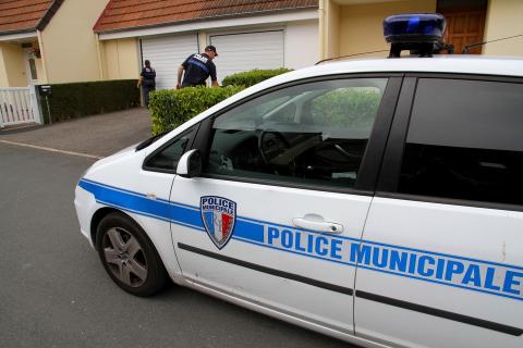 operation tranquililité vacance policiers