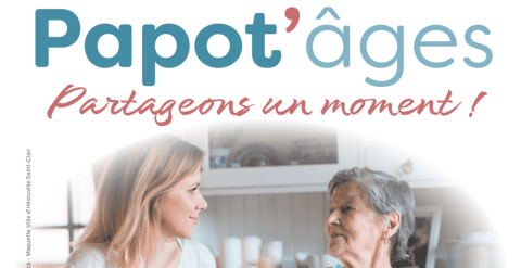 papotages visuel