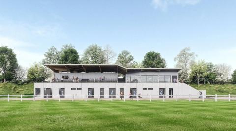 tribunes montmorency