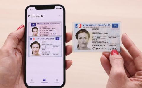 identité numérique 