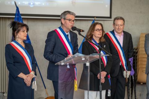 cérémonie naturalisation
