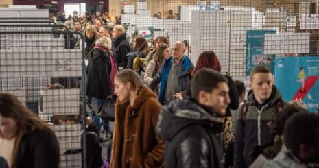 matinee emploi