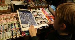 cafe-bd-bibliotheque-herouville