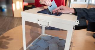 vote par procuration