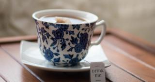 petit dejeuner littéraire