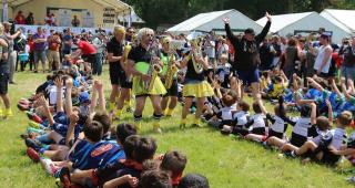 fête du rugby