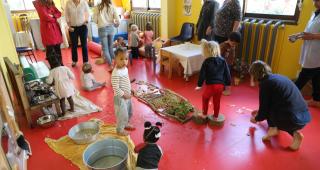 assisatntes maternelles