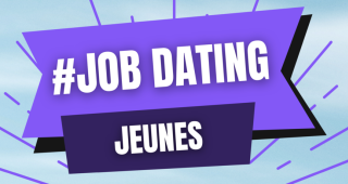 job dating visuel 