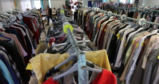 bourse aux vetement
