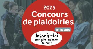 visuel concours de plaidoirie