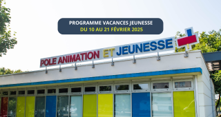 vacances jeunes herouville 