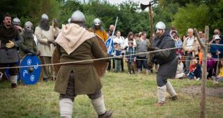 combat ornavik chevaliers